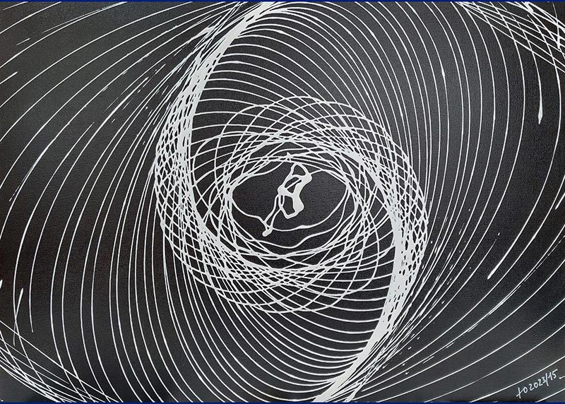 Magnetum Chaospendel-Bild Nr.4