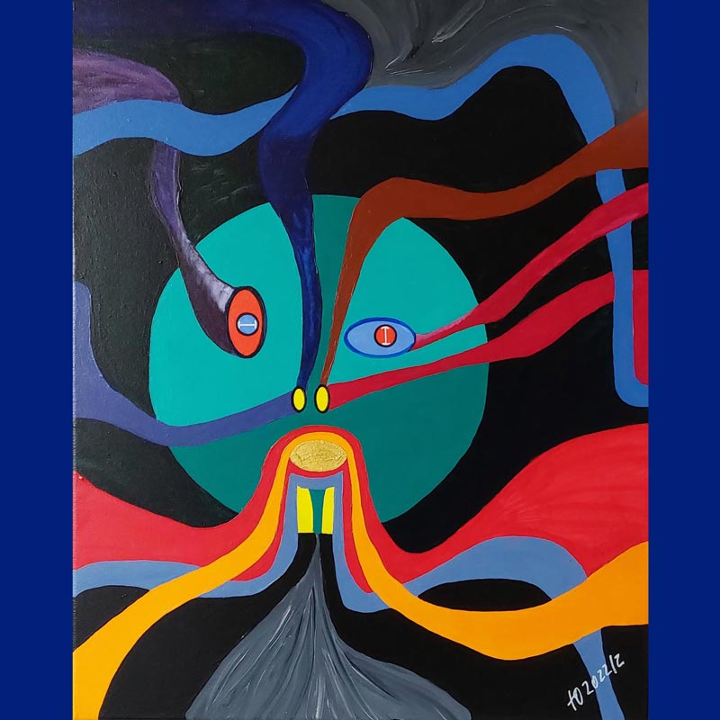 Tiefseekreatur Goldmaul vom Aussterben bedroht